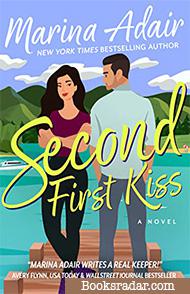 Second First Kiss