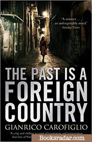 The Past is A Foreign Country