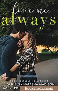 Love Me Always (Book 8)