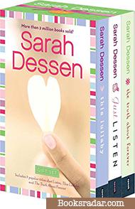 The Sarah Dessen Gift Set