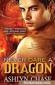 Never Dare a Dragon