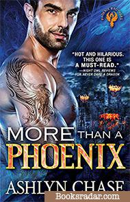 More than a Phoenix