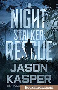 The Night Stalker Rescue: A Shadow Strike Novella