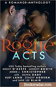 Rogue Acts (Book 3)