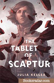 The Tablet of Scaptur: A Dark Intercept Novella