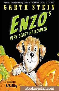 Enzo's Very Scary Halloween