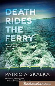 Death Rides the Ferry