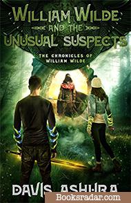 William Wilde and the Unusual Suspects