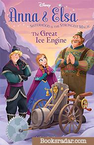 The Great Ice Engine