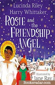 Rosie and the Friendship Angel