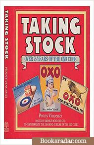 Taking Stock: Over 75 Years of the Oxo Cube