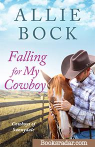 Falling For My Cowboy