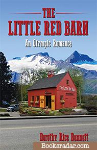 The Little Red Barn: An Olympic Romance