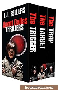 Agent Dallas Thrillers: Boxed Set