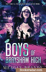 Boys of Brayshaw High