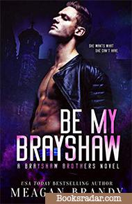 Be My Brayshaw