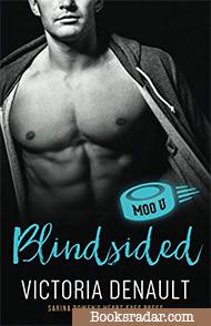 Blindsided (Book 2)