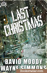 Last Christmas (Book 12)