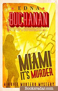 Miami, It's Murder