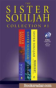 The Sister Souljah Collection 1