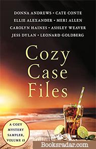Cozy Case Files, Volume 15: A Cozy Mystery Sampler