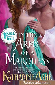 In the Arms of a Marquis