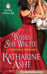 Kisses, She Wrote: A Prince Catchers Novella