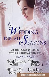 A Wedding for All Seasons