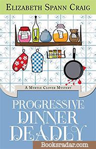 Progressive Dinner Deadly