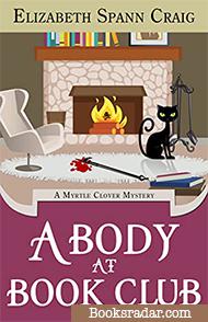 A Body at Book Club