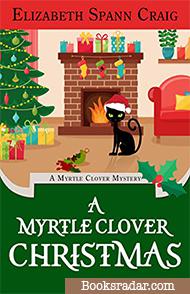 A Myrtle Clover Christmas