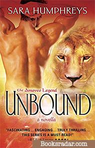 Unbound: An Amoveo Legend Novella