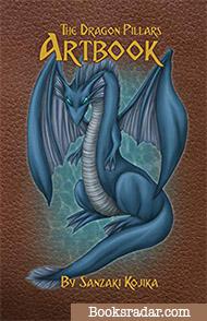 The Dragon Pillars Artbook