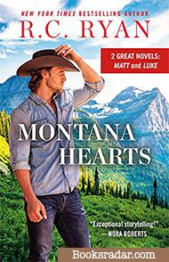 Montana Hearts: 2-in-1 Edition with Matt and Luke