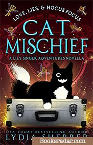 Love, Lies, and Hocus Pocus Cat Mischief: A Lily Singer Adventures Novella