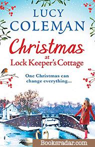 Christmas at Lock Keeper's Cottage