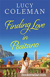Finding Love in Positano