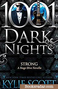 Strong: A Stage Dive Novella