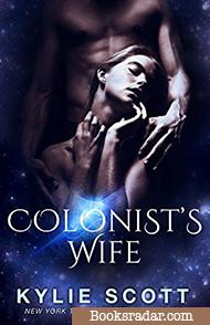 Colonist’s Wife: A Novella