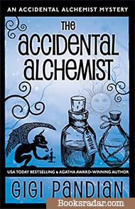 The Accidental Alchemist