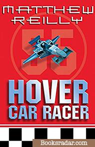 Hover Car Racer