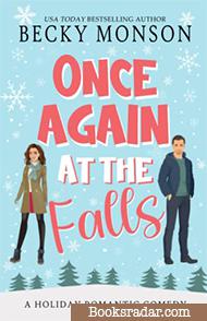 Once Again in Christmas Falls (Book 3)