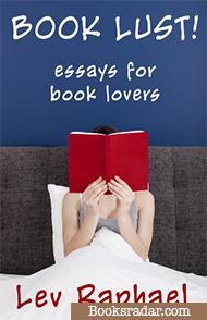 Book Lust! : A Buffet of Essays