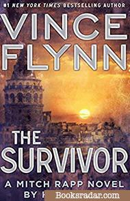 The Survivor (Book 14)
