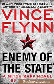 Enemy of the﻿ State (Book 16)