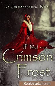 Crimson Frost: A Supernatural Noel