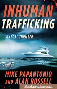 Inhuman Trafficking (Book 4)