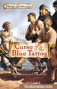 Curse of the Blue Tattoo
