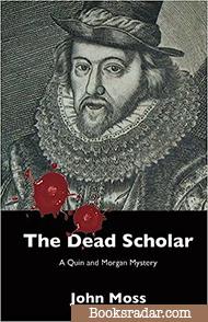 The Dead Scholar