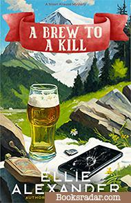 A Brew to a Kill: A Sloan Krause Novella